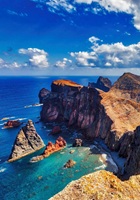 Madeira Portugal